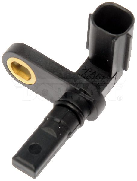 2008-2017 Toyota Sequoia ABS Wheel Speed Sensor - Front Right (Dorman)