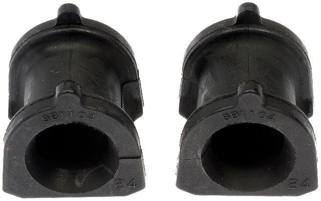 2008-2014 Subaru Tribeca Suspension Stabilizer Bar Bushing Kit - Front (Dorman)