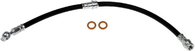2014-2018 Mazda 3 Brake Hydraulic Hose - Front Right (Dorman)