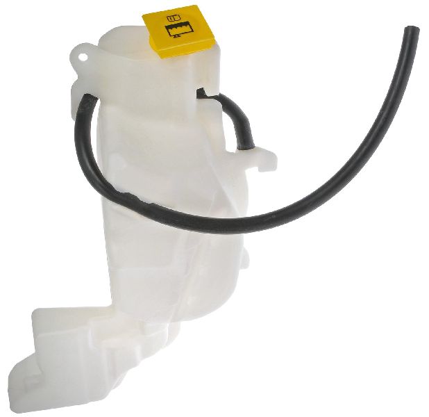 2019-2024 Ram 1500 Classic Engine Coolant Reservoir - Front (Dorman)