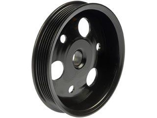1997-2008 Pontiac Grand Prix Power Steering Pump Pulley (Dorman)