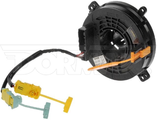 2010-2017 Chevrolet Equinox Air Bag Clockspring (Dorman)