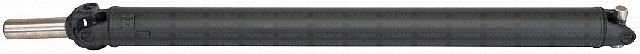 2007 GMC Sierra 1500 Classic Drive Shaft - Rear (Dorman)