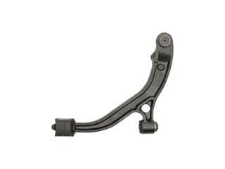 1996-2000 Dodge Caravan Suspension Control Arm and Ball Joint Assembly - Front Right Lower (Dorman)