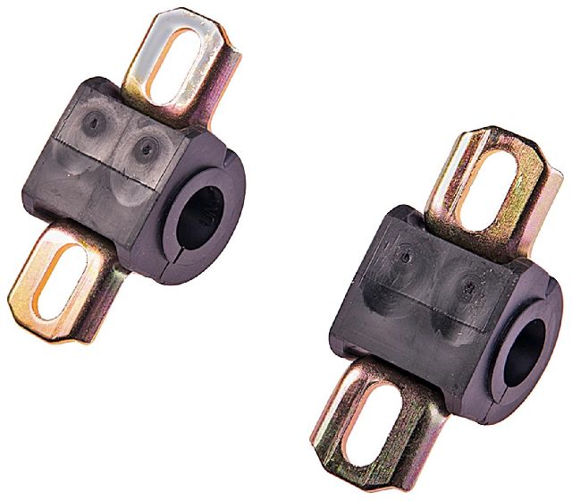 2007-2014 Honda CR-V Suspension Stabilizer Bar Bushing Kit - Front (Dorman)