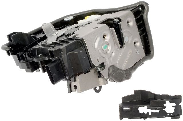 2014-2019 BMW X6 Door Lock Actuator Motor - Front Right (Dorman)