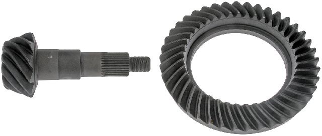 2007-2014 GMC Sierra Differential Ring and Pinion - Front (Dorman)