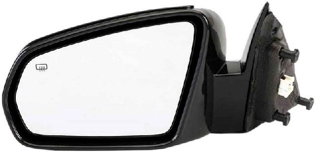 2007-2009 Chrysler Sebring Side/Door Mirror - Left (Dorman)