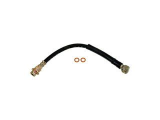 1977-1978 Chevrolet Caprice Brake Hydraulic Hose - Front Left or Front Right (Dorman)