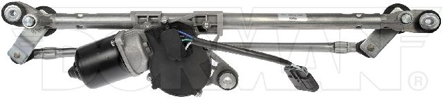 2010-2015 Chevrolet Cruze Wiper Motor and Linkage Assembly (Dorman)