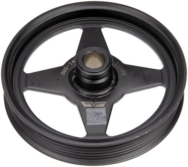 2005-2010 Ford Mustang Power Steering Pump Pulley (Dorman)