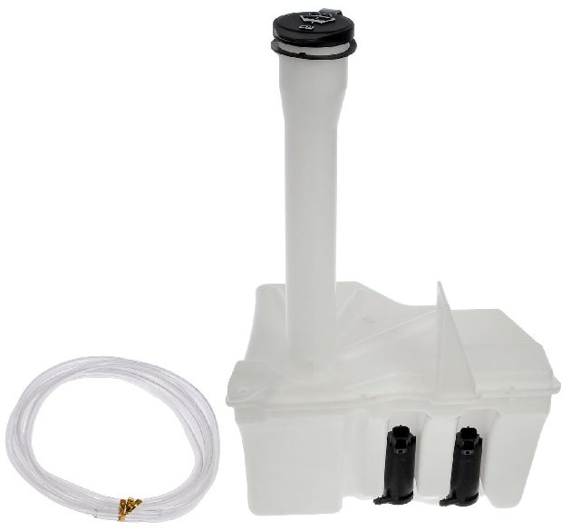 2001-2007 Ford Escape Washer Fluid Reservoir - Front (Dorman)