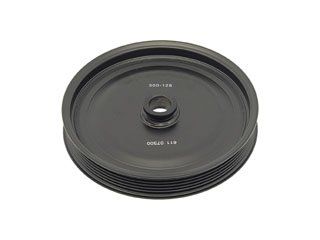 1998-2004 Cadillac Seville Power Steering Pump Pulley (Dorman)