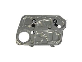 2007-2008 Hyundai Sonata Window Regulator - Front Right (Dorman)