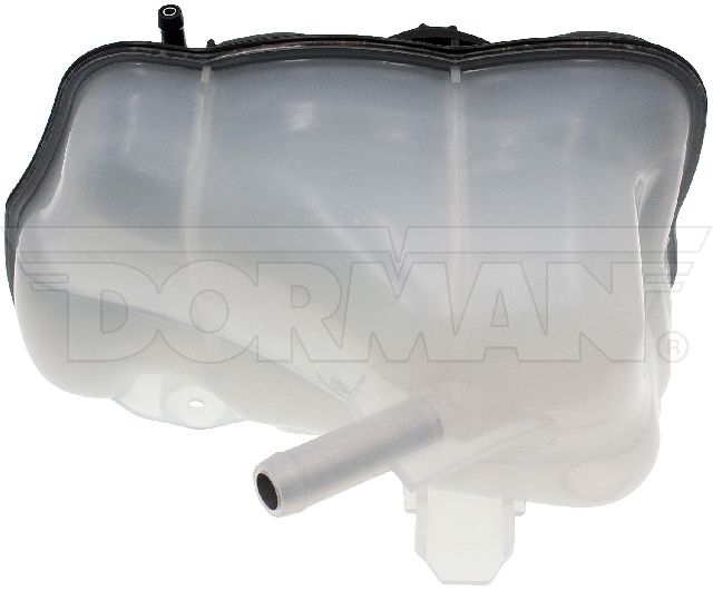 2011-2014 Ford Mustang Engine Coolant Reservoir - Front (Dorman)