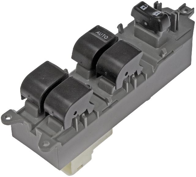 2007-2014 Toyota Camry Door Window Switch - Front Left (Dorman)