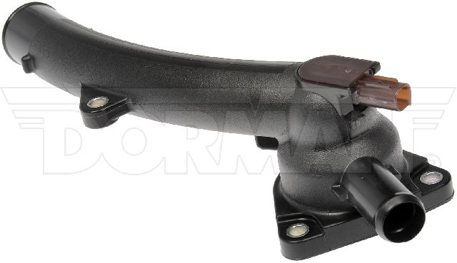 2017-2022 Toyota Highlander Engine Coolant Thermostat Housing Assembly (Dorman)