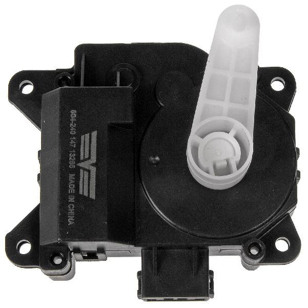 2007-2014 Ford Edge HVAC Blend Door Actuator - Right Main (Dorman)