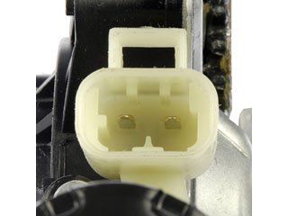 1996-2002 Saturn SL1 Window Motor and Regulator Assembly - Front Left (Dorman)