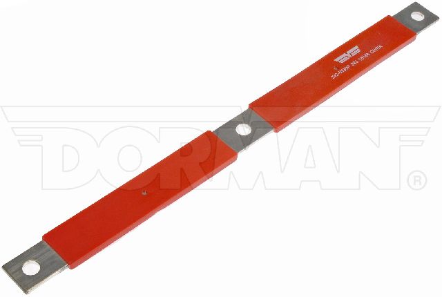 2004-2019 Volvo VNL Battery Terminal Bus Bar - Positive (Dorman)