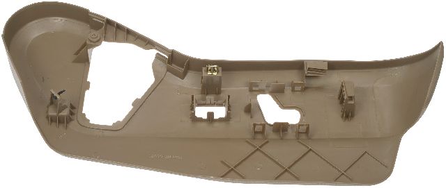 2011-2016 Dodge Grand Caravan Seat Track Cover - Front Left Outer (Dorman)