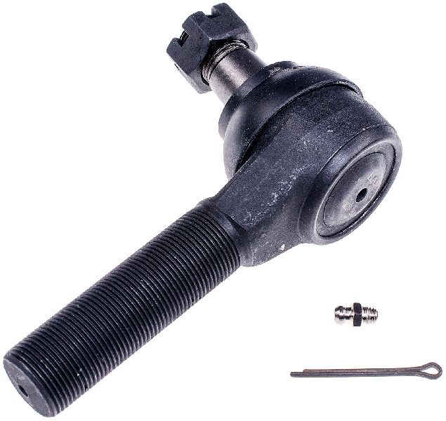 1985-1999 GMC P3500 Steering Tie Rod End - Front Right Outer (Dorman)