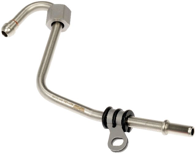 2014-2019 Ford Fiesta Fuel Injection Fuel Feed Pipe (Dorman)