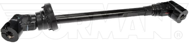 2000-2004 Jeep Grand Cherokee Steering Shaft - Intermediate (Dorman)