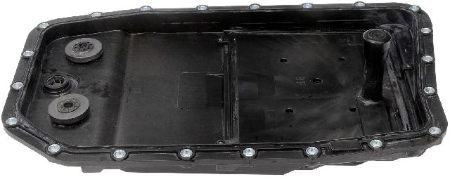 2008-2014 BMW X6 Transmission Oil Pan (Dorman)