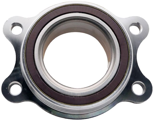 2012-2018 Audi A6 Wheel Bearing - Front (Dorman)