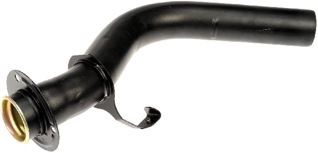 1981-1986 Mercury Capri Fuel Tank Filler Neck (Dorman)