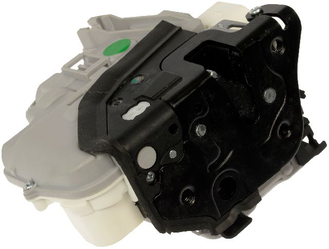 2001-2006 Chrysler Cirrus Door Lock Actuator Motor - Rear Left (Dorman)