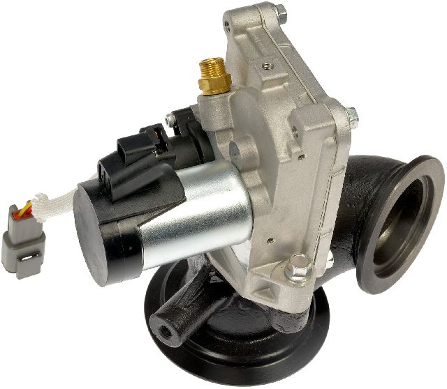 2003 Freightliner FLD120 Exhaust Gas Recirculation (EGR) Valve (Dorman)