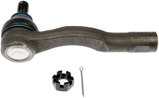 2015-2019 Subaru Legacy Steering Tie Rod End - Front Left Outer (Dorman)