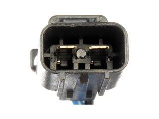 2013-2015 Acura ILX Engine Cooling Fan Assembly (Dorman)
