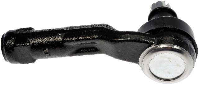 2020-2025 Kia Soul Steering Tie Rod End - Front Left Outer (Dorman)