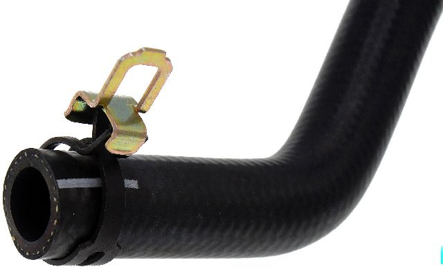 2012-2018 Ford Focus HVAC Heater Hose Assembly - Inlet (Dorman)