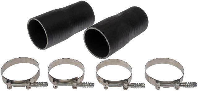 1999-2003 Ford F-550 Super Duty Intercooler Boot Kit (Dorman)
