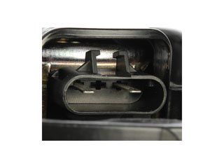 2008-2011 Mazda Tribute Engine Cooling Fan Assembly (Dorman)
