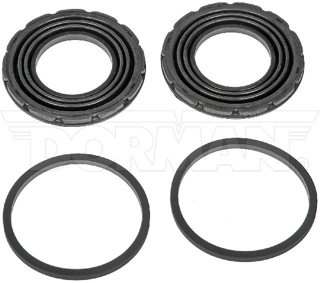 2007-2010 Ford Explorer Sport Trac Disc Brake Caliper Repair Kit - Front (Dorman)
