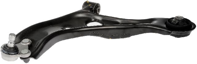 2016-2021 Hyundai Tucson Suspension Control Arm and Ball Joint Assembly - Front Left Lower (Dorman)