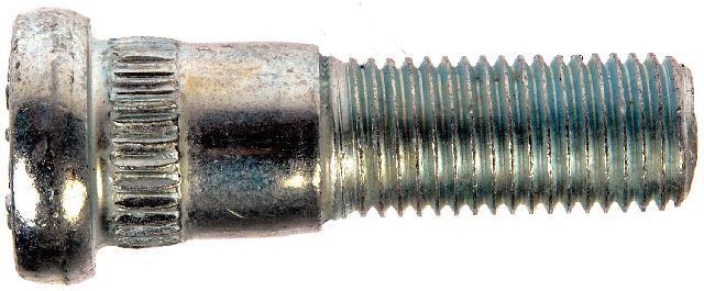 1973-1976 Dodge Dart Wheel Lug Stud - Front (Dorman)