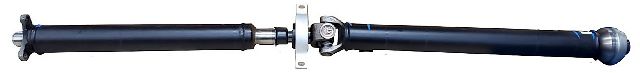 2015-2017 BMW X3 Drive Shaft - Rear (Dorman)