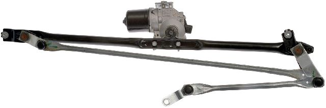 2013-2023 Chevrolet Express 2500 Wiper Motor and Linkage Assembly (Dorman)