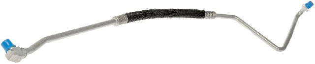 2001-2003 GMC Sierra 3500 Engine Oil Cooler Hose Assembly - Inlet or Inlet (Upper) (Dorman)