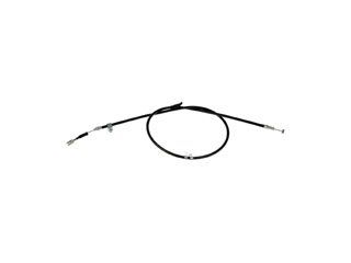 1997-1999 Acura CL Parking Brake Cable - Rear Right (Dorman)