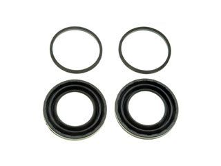 2013-2018 Cadillac XTS Disc Brake Caliper Repair Kit - Front (Dorman)