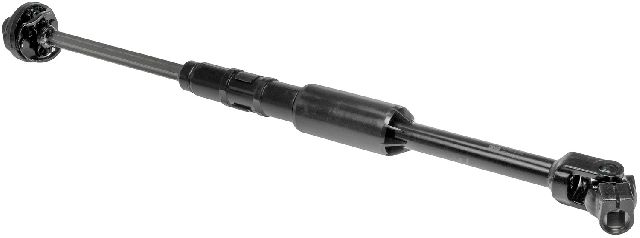 2005-2007 Ford F-350 Steering Shaft - Lower (Dorman)