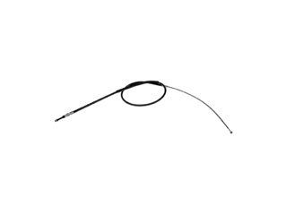 2004-2005 BMW 545i Parking Brake Cable - Rear Right (Dorman)