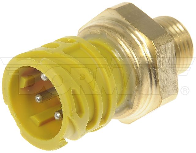 2007-2013 Volvo VNL Engine Crankcase Pressure Sensor (Dorman)
